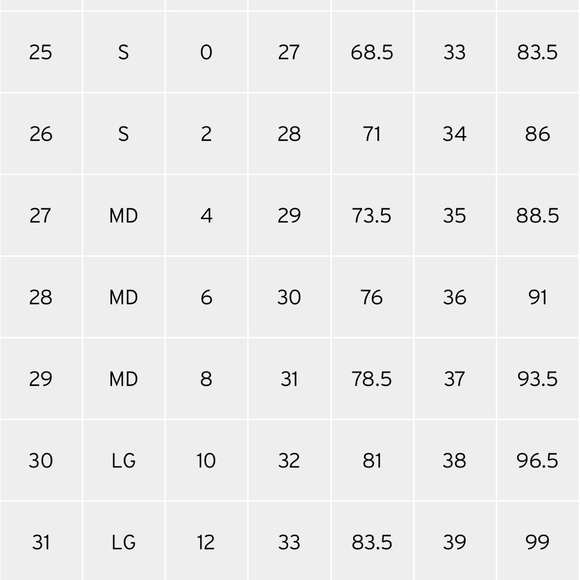 Hudson jeans size 26 - Picture 12 of 12